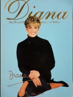 Diana Her Royal Highness the Princess of Wales 1961-1997