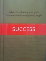 SUCCESS Edited by J.Pincott (Hard Cover)
