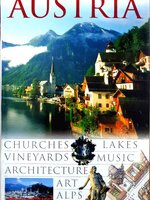 Austria (Eyewitness Travel Guides) :Joanna Egert-Romanowskiej