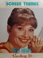 LP, Vinyl, Billy Vaughn - Top 20 Film Music