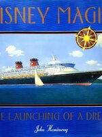 DISNEY MAGIC. ; THE LAUGHING OF A DREAM : John Heminway (Hardcover)