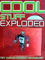 Cool Stuff Exploded by Chris Woodford