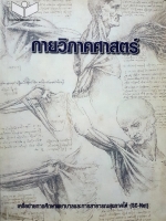 กายวิภาคศาสตร์ เครือข่ายการศึกษาพยาบาลและการสาธารณสุขภาคใต้ (SC-Net)