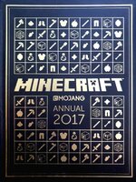 Minecraft : Mojang Annual 2017
