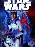 Starwars : From The Ruins of Alderaan