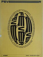 NEW ATEEZ Zero Fever Epilogue Z Ver Korean Boy Band Music CD/Album Boxed Set