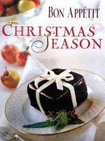 THE CHRISTMAS SEASON : Bon Appetit