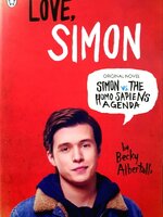 Love,Simon : Becky Albertall