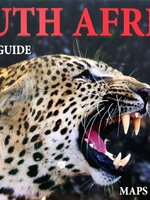 SOUTH AFRICA WITH GPS GUIDE : Castelo Art Publishing