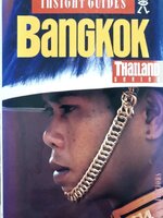 Insight Guides Bangkok : tik10
