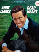 LP, Vinyl, Album Dear Heart (1960s), Andy Williams