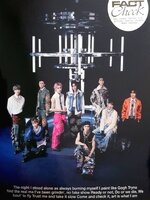 NCT 127 5th Album Fact Check. + CD