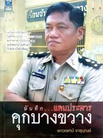 บันทึก...แดนประหาร คุกบางขวาง