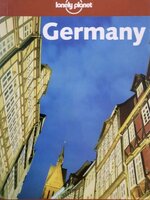 Lonely Planet Germany. : tik17