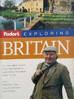 BRITAIN : Fodor’s Exploring