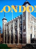 LONDON With over 175 full-colour photographs (Hardcover)
