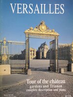 Versailles Tour of The Château