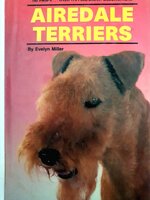 Airedale Terriers