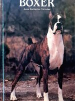 The Boxer : Anna Katherine Nicholas