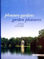 PLEASURE GARDENS ; GARDEN PLEASURES