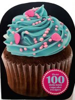 OVER 100 DELICIOUS CUPCAKES RECIPES : iglooBOOK