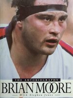The autobiography : Brian MOORE