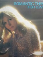 LP, Vinyl, Romantic Themes For Lovers