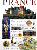 France (DK Eyewitness Travel Guide) English Edition