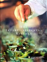 The InterContinental Kitchen , InterContinental Hotels and Resorts