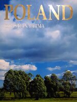 Poland Wojciech Parma Christian and Gielzynski - Hardcover