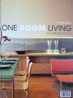 ONE ROOM LIVING ครบครันในหนึ่งเดียว