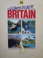 Where to go in BRITAIN