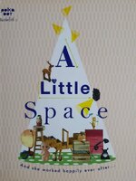 A Little Space
