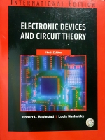 Electronic Device and Circuit Theory