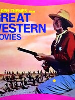 Various – Golden Themes From Italian Western Movies (Film Soundtracks) LP (1974s)
