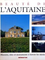 BEAUTE’ DE L’AQUITAINE : MINERVA