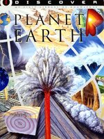 First Library of Knowledge I Discover My First Library of Knowledge: Planet Earth Nicholas Harris