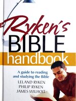 Ryken's Bible : Handbook Leland Ryken (Hardcover)