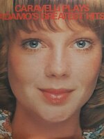 LP, Vinyl, Caravelli Plays Adamo’s Greatest Hits