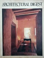 Architectural Digest ; April 1979