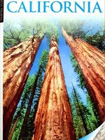 CALIFORNIA : DK EYEWITNESS TRAVEL
