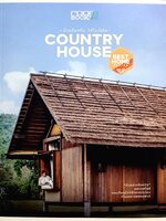 Country House : บ้านท้องถิ่น วิถีโมเดิร์น