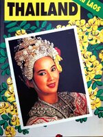 Thailand and Laos : Travel Guide