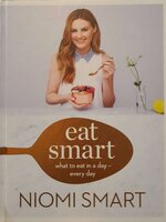 EAT SMART : NIOMI SMART (Hardcover)