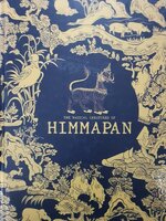 A Magic AR Book ตะลุยป่าหิมพานต์ เปิดโลกกว้าง สรรค์สร้างจินตนาการ กับเรื่องราว Character สัตว์หิมพานต์ ที่กลับมามีชีวิตอีกครั้ง