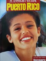 Puerto Rico : Insight Guide