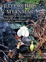 Wild Orchids in Myanmar Vol 2: A Poem of Wild Orchids Hardcover – June 6, 2008 by Yoshitaka Tanaka (Author), Nyan Htun (Author), Tin Tin Yee (Author)