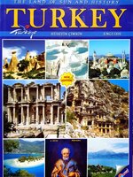 The Land of Sun and History Turkey