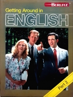 Getting Around in English Part2 Berlitz