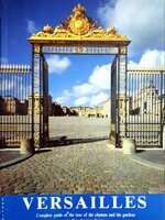 VERSAILLES : Clair Constant, Curator